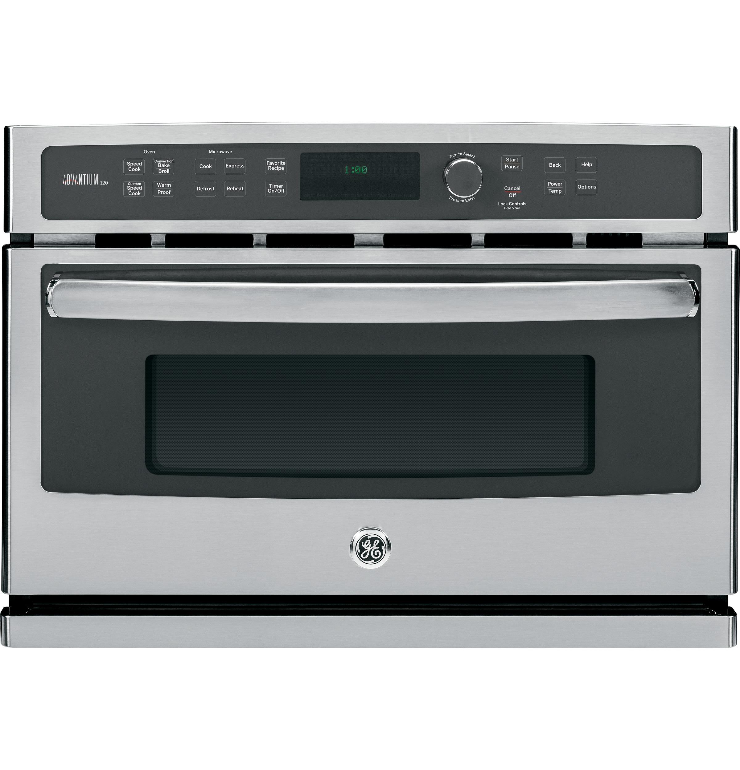 120v electric wall oven deals